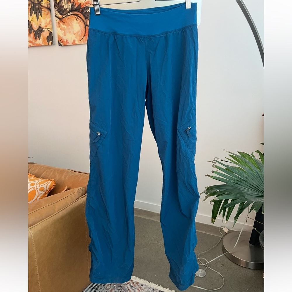 Lululemon Lined Splash Pants